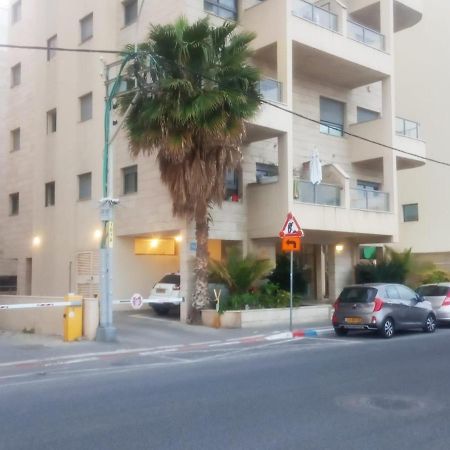 Apartament  Tel Awiw Zewnętrze zdjęcie