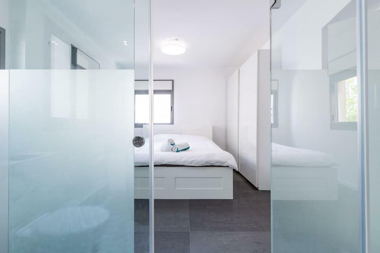 Apartament  Tel Awiw Zewnętrze zdjęcie