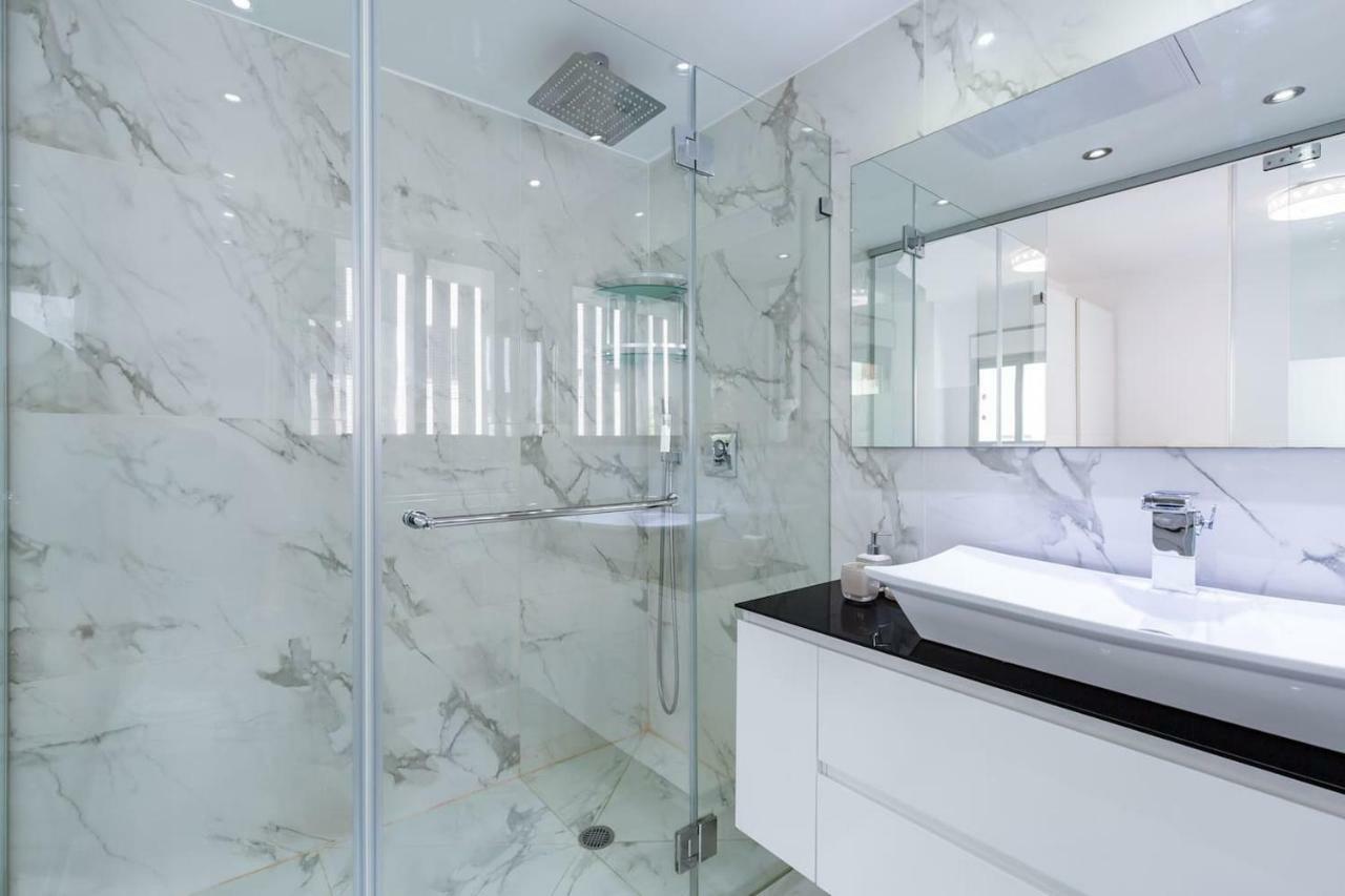 Apartament  Tel Awiw Zewnętrze zdjęcie