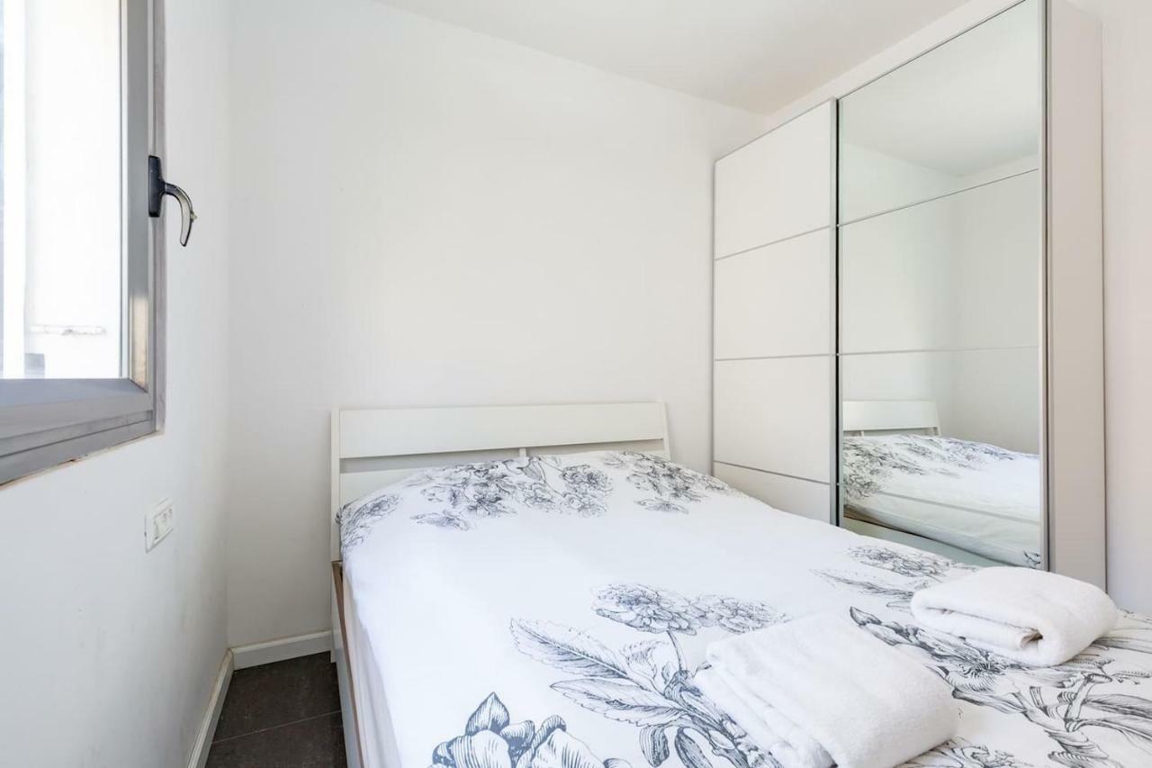 Apartament  Tel Awiw Zewnętrze zdjęcie