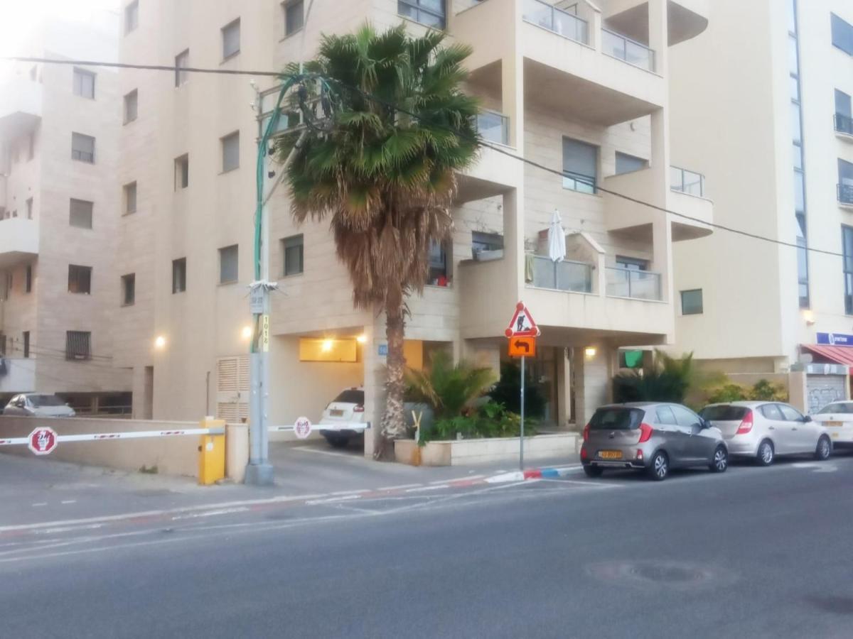 Apartament  Tel Awiw Zewnętrze zdjęcie